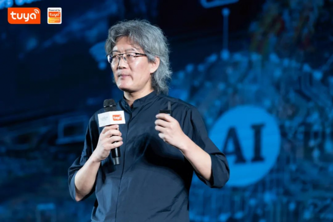 全球硬科技开发者大会（深圳）落幕，涂鸦智能九大行业解决方案正式发布