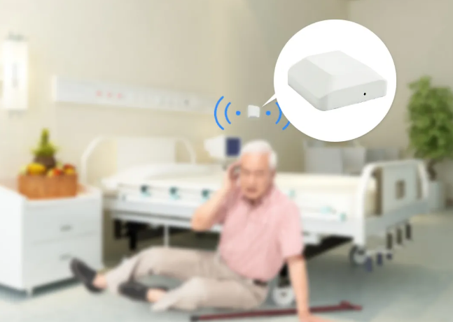 CMEF展开幕 兆观科技携系列智能产品亮相