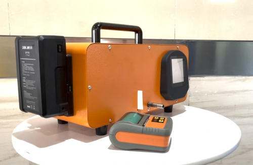 用AI赋能智慧环保，火眼智能精彩亮相中国环博会