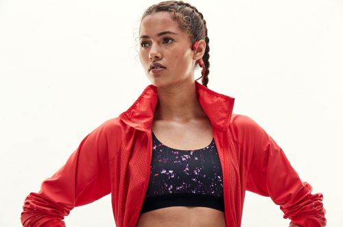 黑科技弯道超车，韶音运动耳机响誉全球