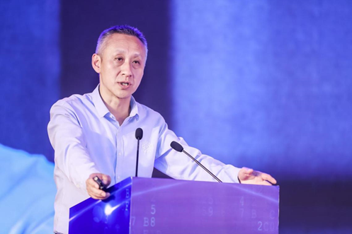 前瞻软件新趋势 赋能行业新发展 ——2021中国软件产业年会圆满召开