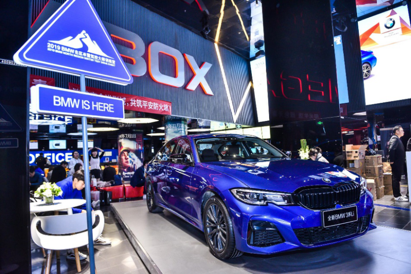 五年正青春：影之宝传媒成立五周年，开启新篇章