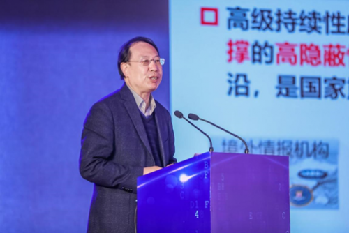 前瞻软件新趋势 赋能行业新发展 ——2021中国软件产业年会圆满召开