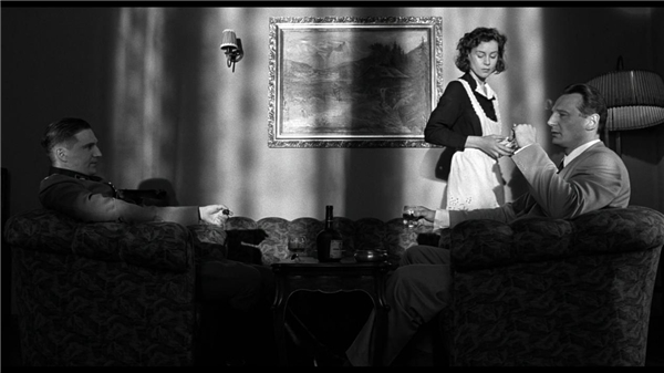 《神弃之地》到《辛德勒名单》，意识的病，最难医治