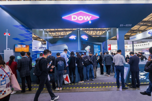 创新助力5G生态系统 陶氏公司有机硅新品完美解决5G手机和基站散热问题