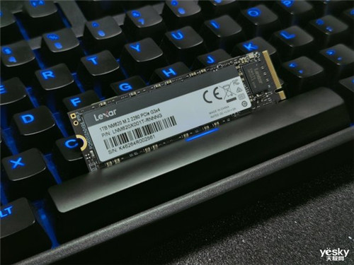 1TB TLC SSD仅799！千元最强雷克沙高速M2固态硬盘NM620超值秒杀