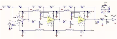 如何在模拟电路PCB上做好信号线的布局走线？