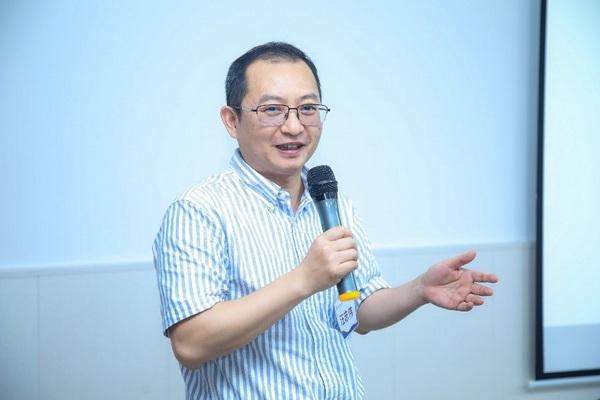 浙江大学-芯原智能图形处理器联合研究中心正式揭牌
