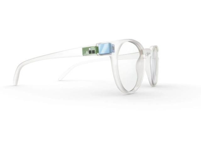 英飞凌推出MEMS光学模组，可用于AR眼镜及汽车AR HUD