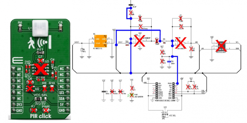 具有复杂模拟功能的小型MCU如何在电池供电应用中节省电路板空间和系统成本