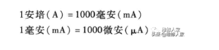 模拟电路电子技术基础知识