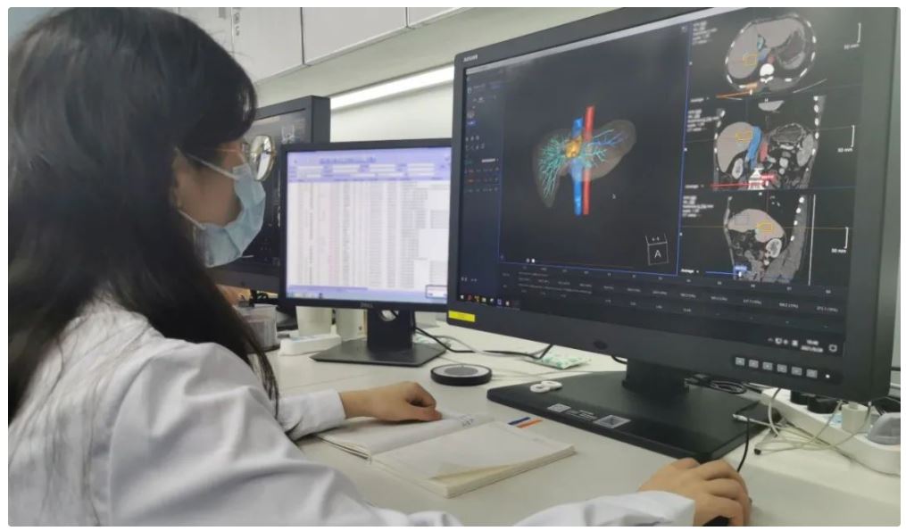 商汤科技与四川大学华西医院共建联合实验室，构筑AI医疗前沿创新基石