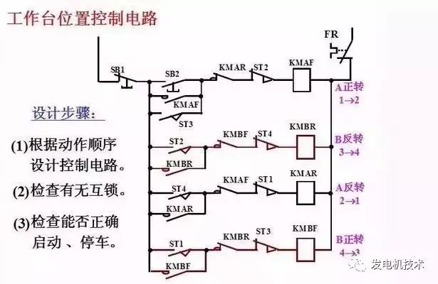 电气一、二次回路你弄清楚了吗？