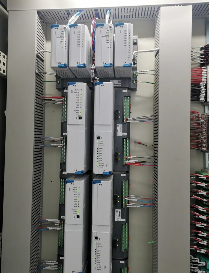 飞腾 CPU 助力国内首套 F 级自主可控 TCS 成功投运