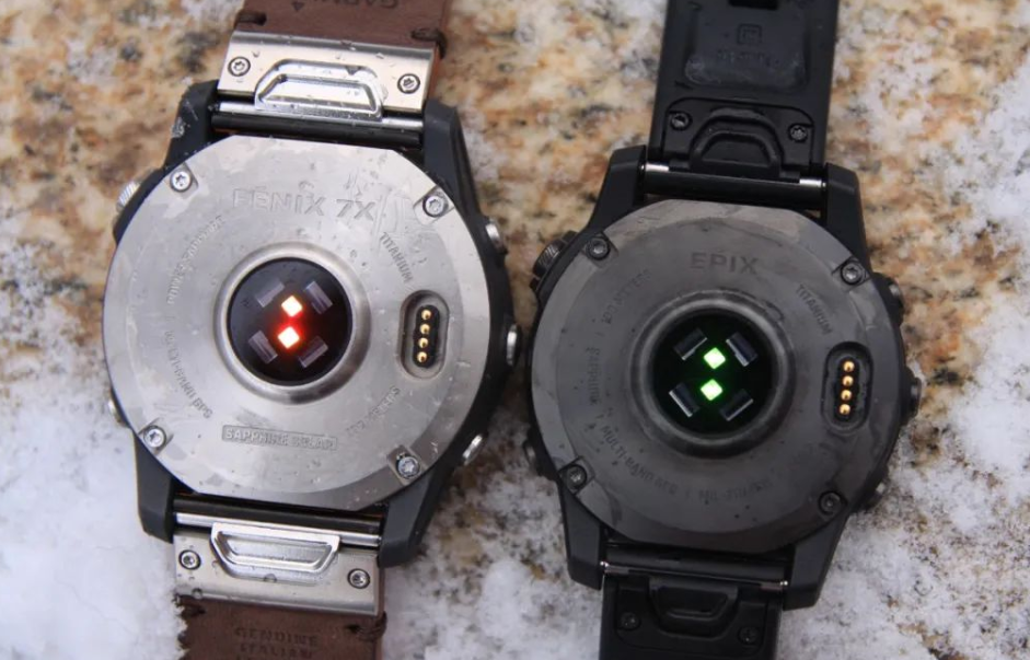 运动手表排行榜前十名  Garmin热门表款评测
