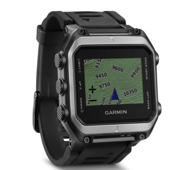运动手表排行榜前十名  Garmin热门表款评测