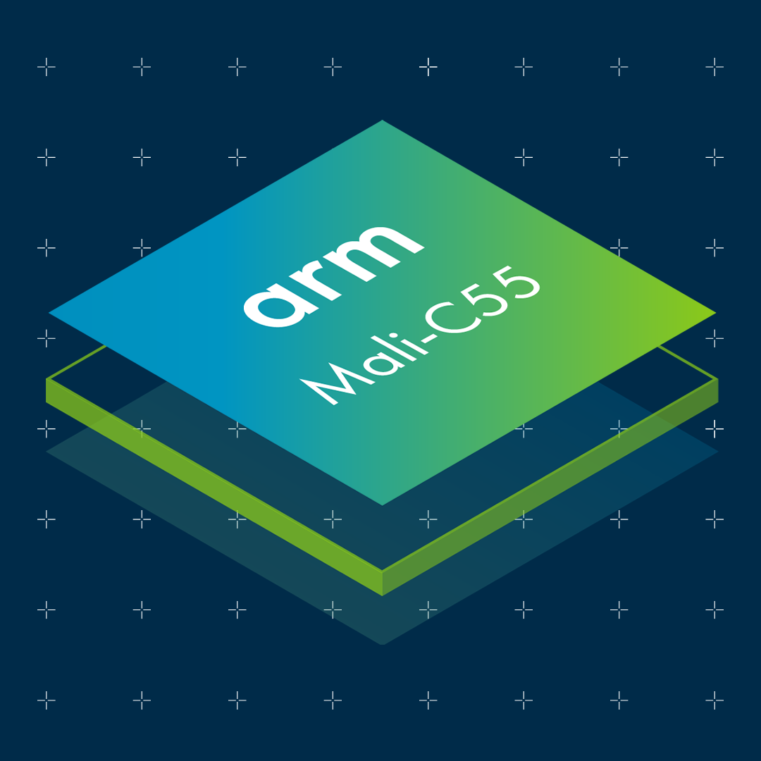 Arm 发布全新图像信号处理器 助推物联网及嵌入式市场视觉系统发展