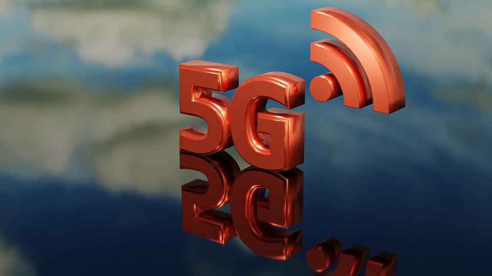5G四大创新成果发布，华为高全中解读关键技术巨大价值