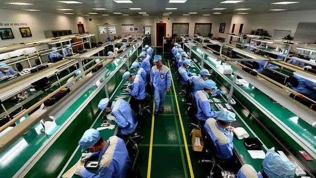 近期越南半导体采购情报速递