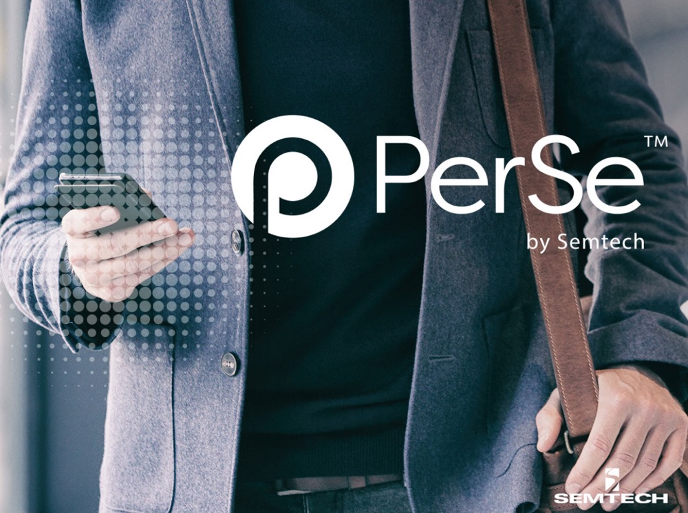 PerSe™传感技术打造合规、高性能的智能手机设备