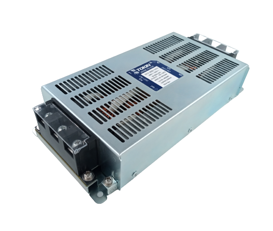 KEMET推出业界容积效率最高的EMI-RFI三相滤波器EMC解决方案