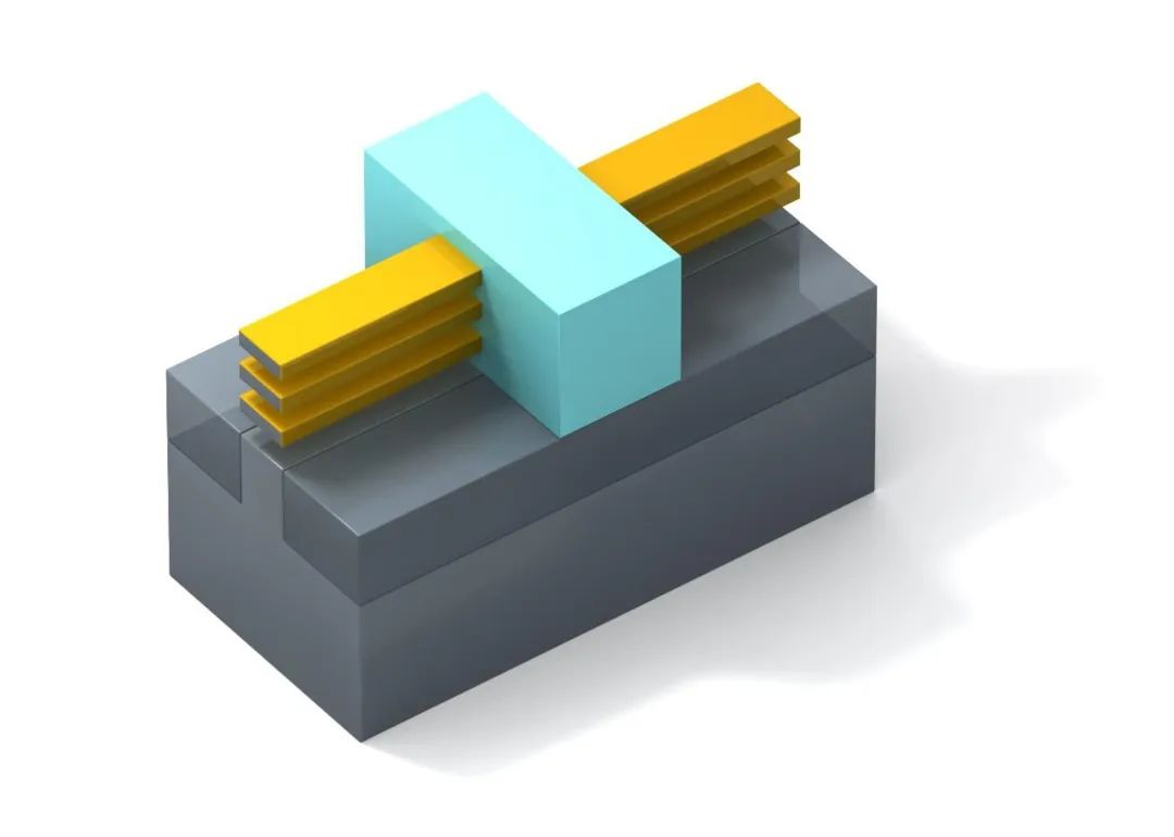 3D堆叠CMOS，晶体管的未来！