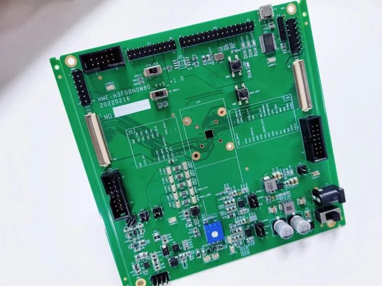 京微齐力宣布推出国产首颗22NM低功耗高性能工艺的FPGA芯片