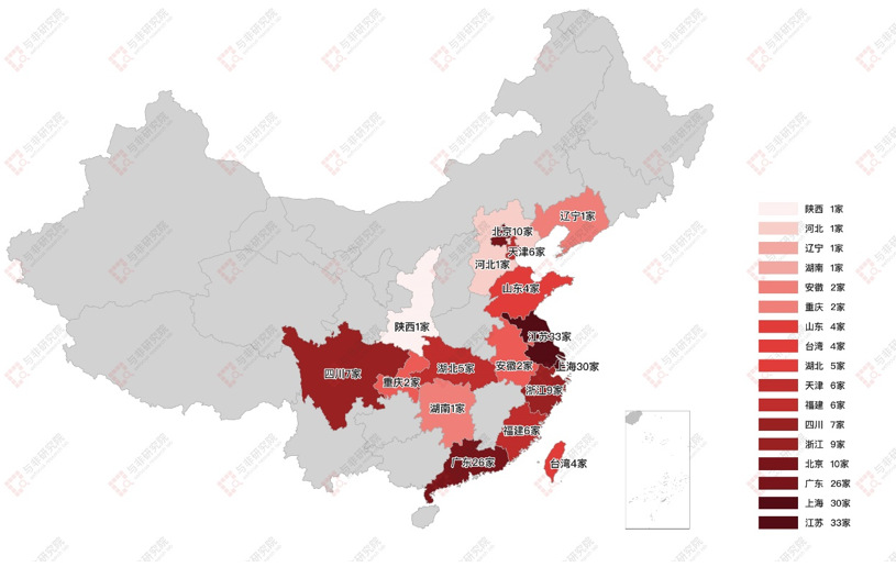 谁在领跑本土射频芯片赛道？