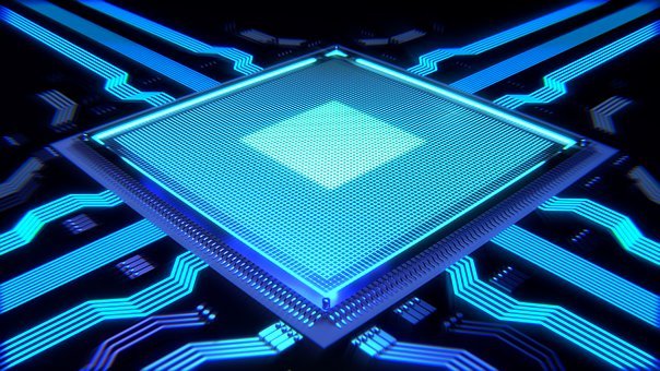 芯片自给率，预计到2025年将实现七成的芯片自给率
