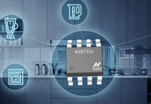 纳芯微推出NCA9XXX 接口产品系列，为客户在接口设计中提供一站式解决方案