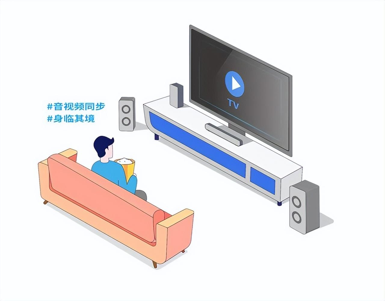 炬芯科技低延迟高音质技术赋能无线音频应用场景更具活力