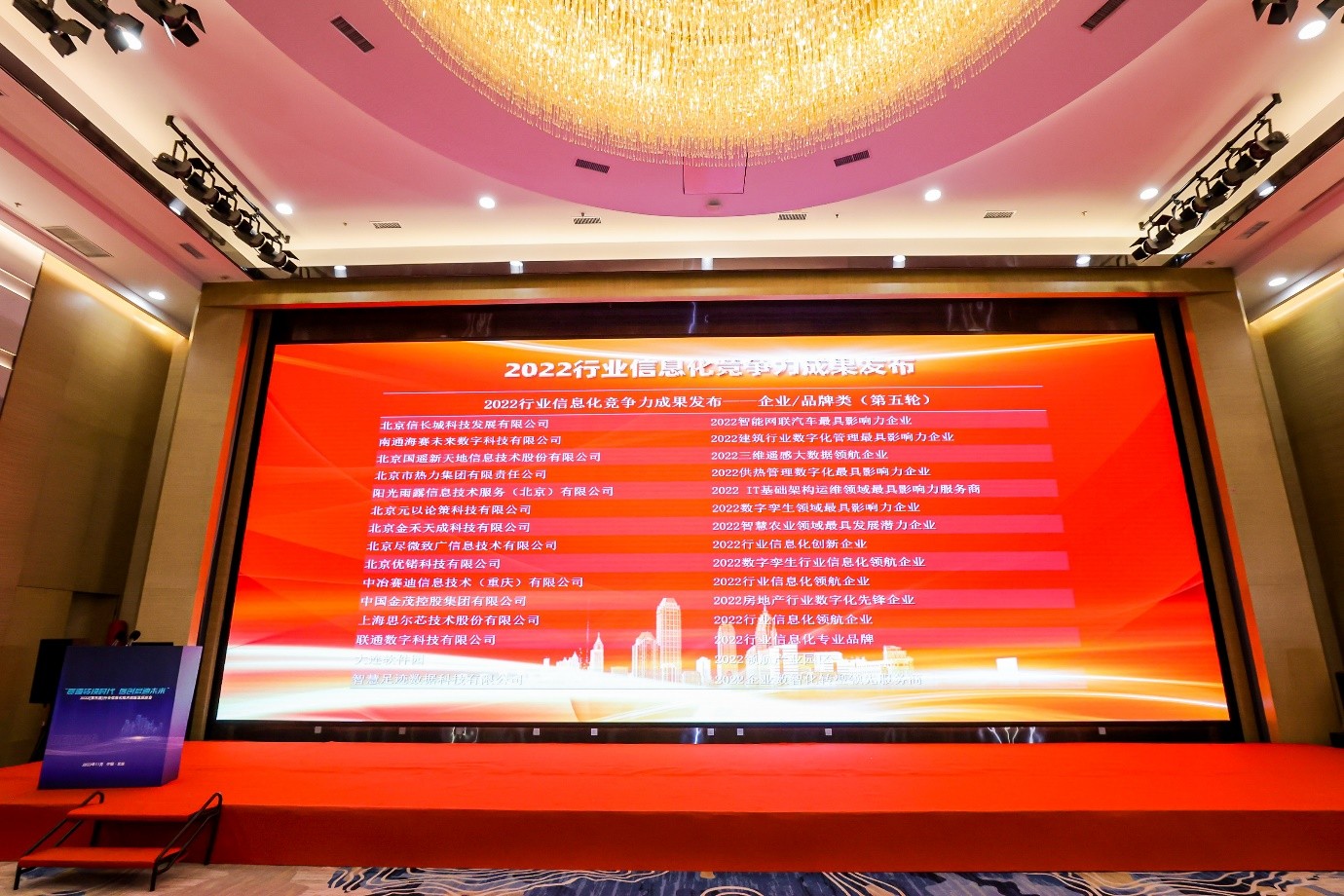 国产EDA思尔芯助力数字经济获“2022行业信息化领航企业”