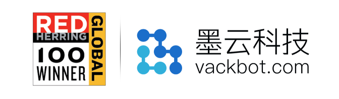 墨云科技入选2022年红鲱鱼（Red Herring）全球100强