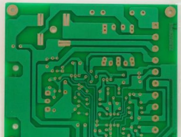 PCB的分类以及它的制造工艺