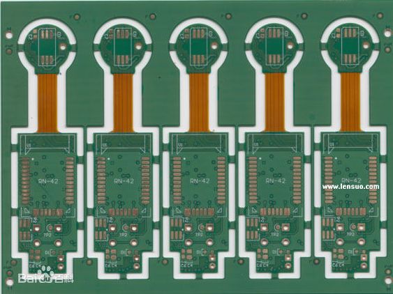 PCB的分类以及它的制造工艺