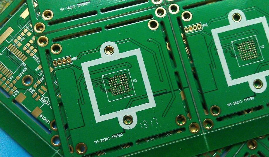 PCB的分类以及它的制造工艺