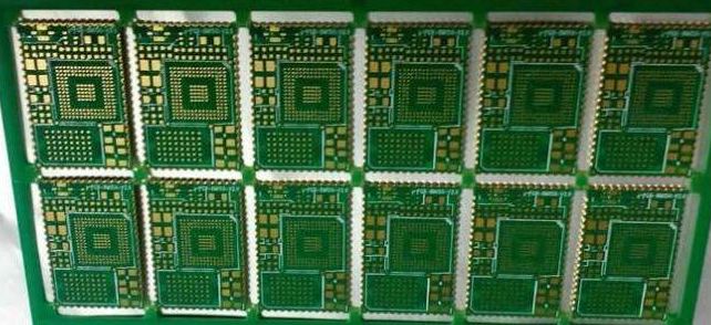 PCB的分类以及它的制造工艺