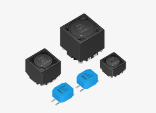 TDK推出一系列适合工业以太网 (SPE)应用的电感器