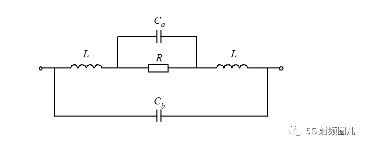 详解射频电路中的电阻，电容和电感