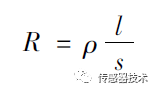 一文读懂电阻式传感器