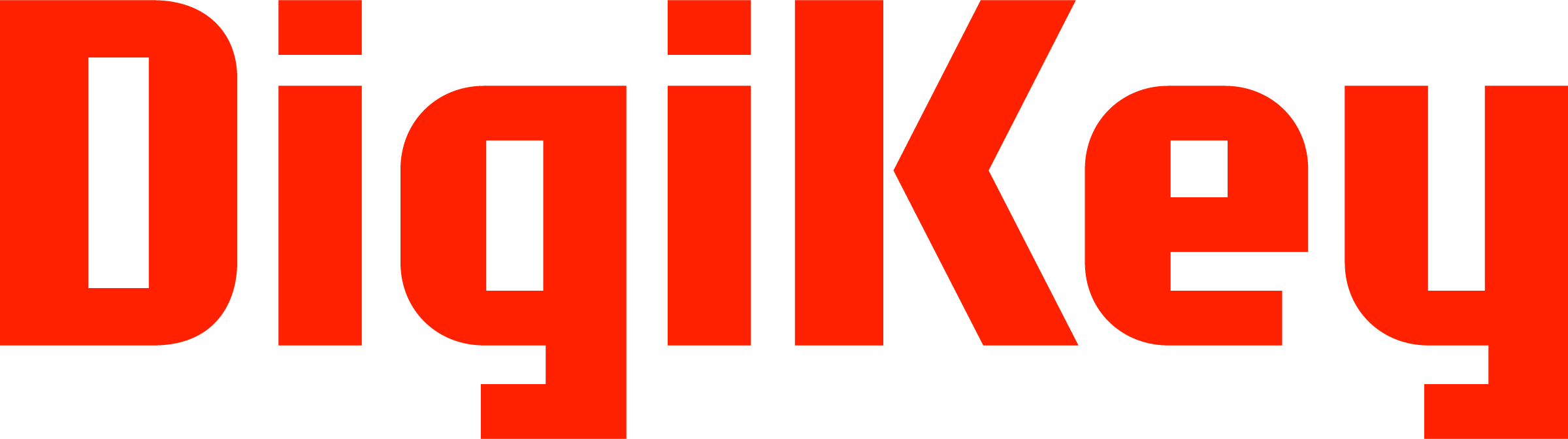 DigiKey 公布标志和品牌更新 品牌更新反映了公司的发展和商业领导地位