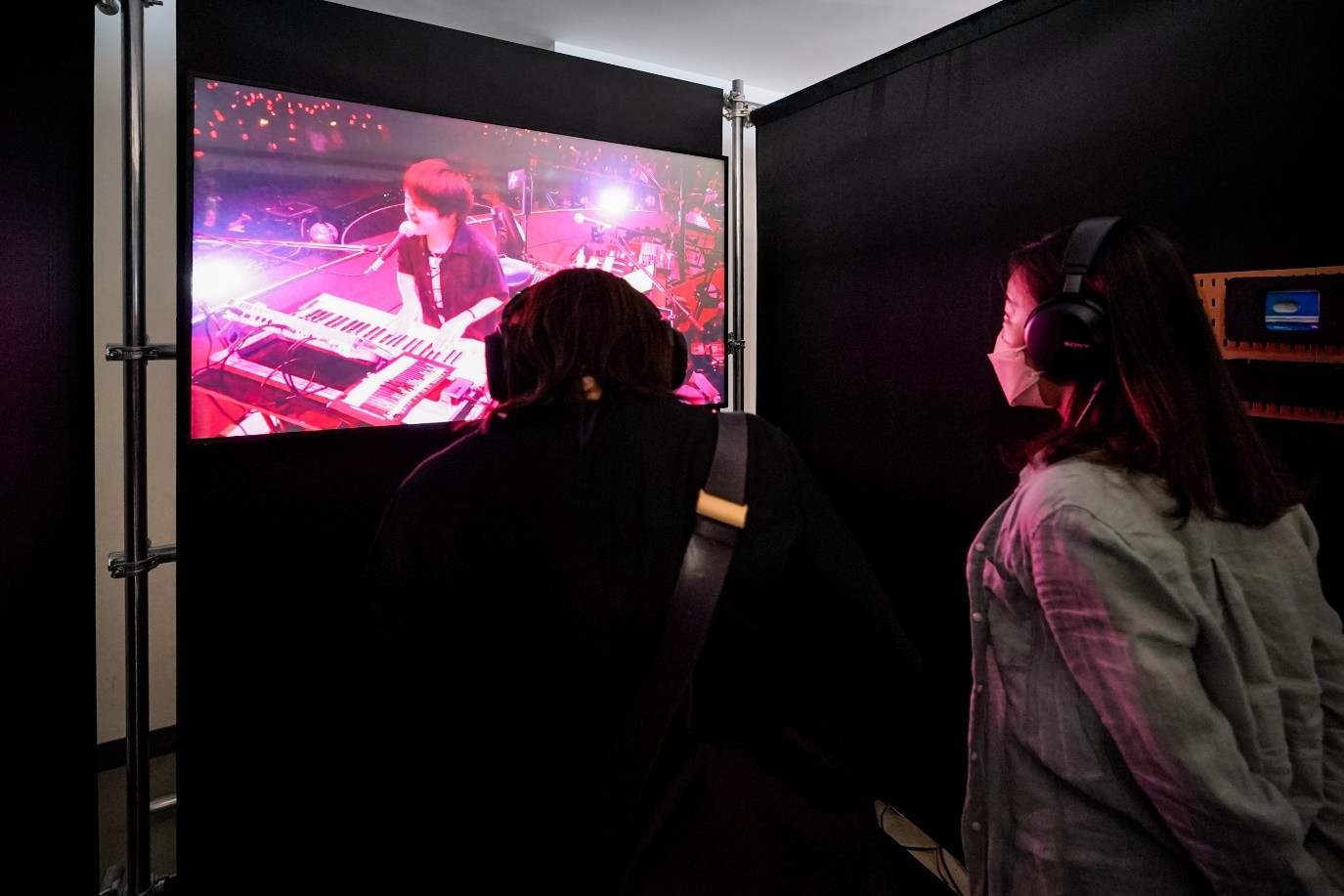黑科技引领次世代娱乐创享，索尼中国研究院多项技术概念验证在华首展