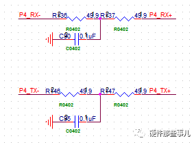 避坑指南—MDI接口之电感耦合与电容耦合