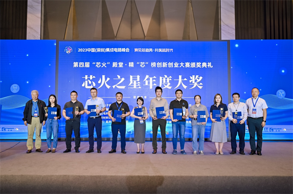 六大专场论坛顺利举行 把脉半导体发展趋势 | 聚焦ICS2023峰会