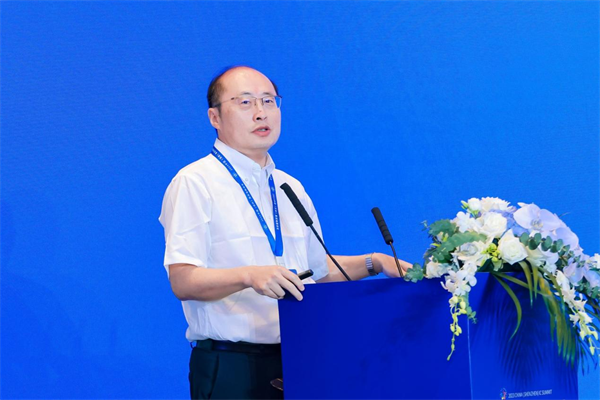 汽车芯片与第三代半导体应用论坛成功举办| 聚焦ICS2023峰会
