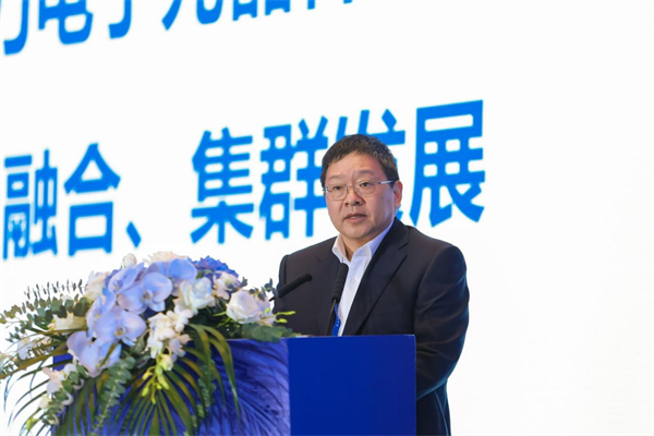 蓄势聚力，共同探讨半导体行业破局之道 | 聚焦ICS2023峰会