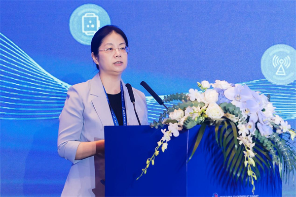 蓄势聚力，共同探讨半导体行业破局之道 | 聚焦ICS2023峰会