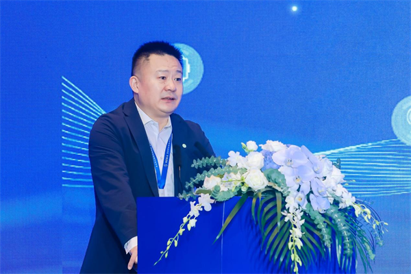 蓄势聚力，共同探讨半导体行业破局之道 | 聚焦ICS2023峰会