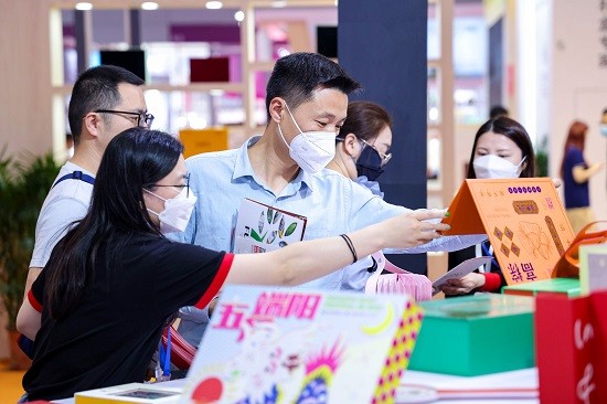 第31届深圳礼品展再度携手1688， 10月20-23日隆重焕新登场！
