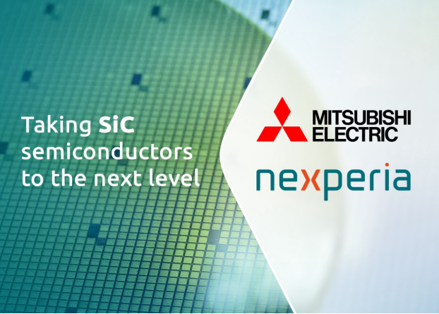Nexperia与三菱电机就SiC MOSFET分立产品达成战略合作伙伴关系
